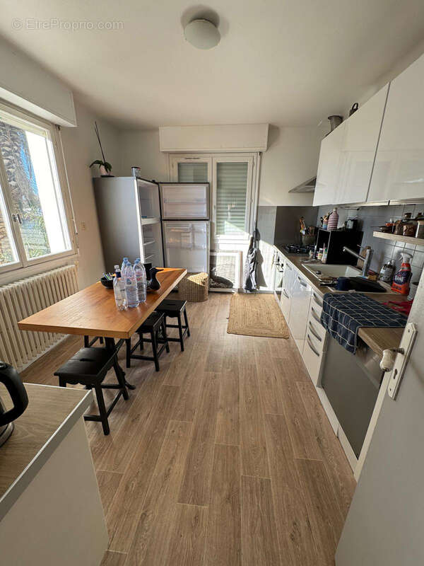 Maison à ANGLET