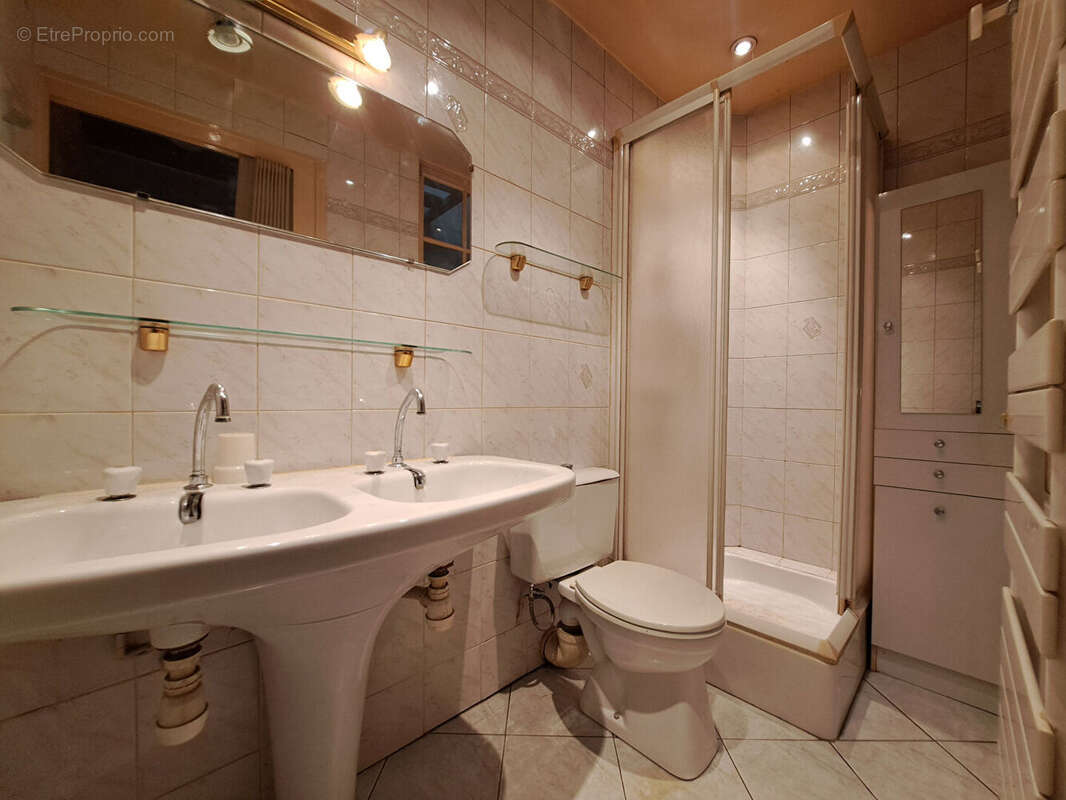 Appartement à CHATELLERAULT