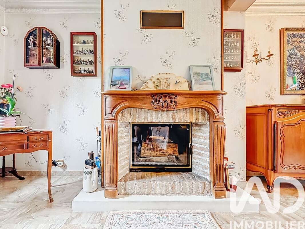 Photo 9 - Maison à PRINGY