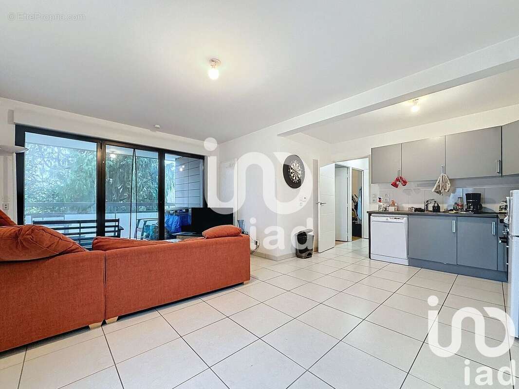 Photo 2 - Appartement à BAYONNE