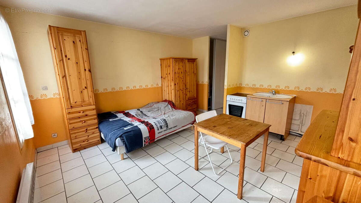 Appartement à VIARMES