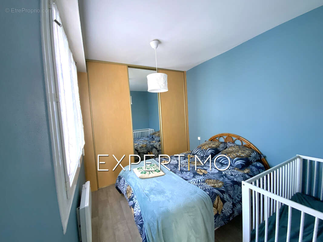 Appartement à LES SABLES-D'OLONNE