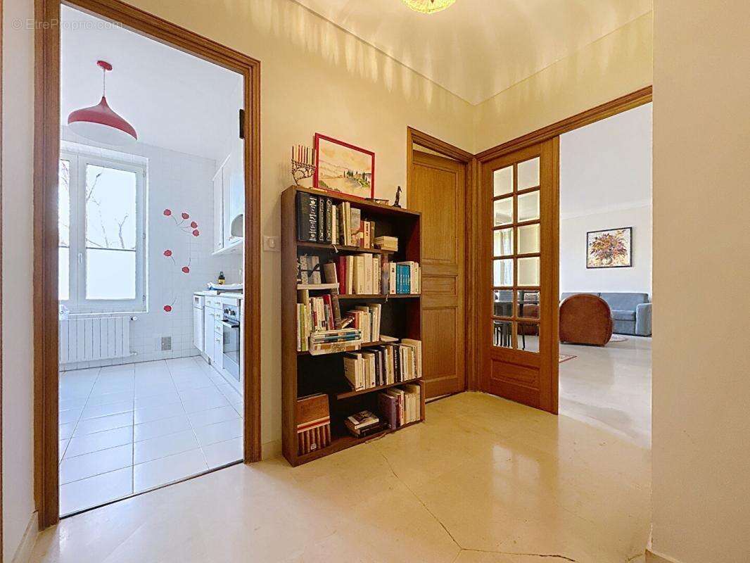 Appartement à AVIGNON