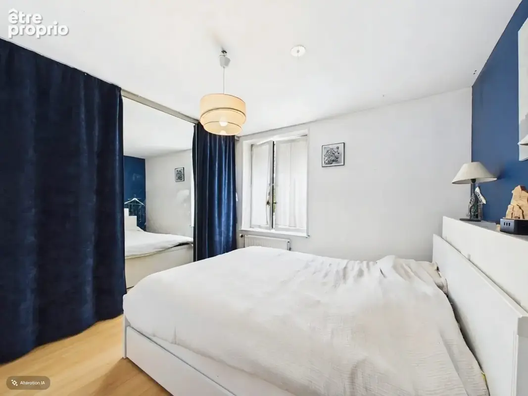 Maison 5 pièces 110 m² à vendre à Perenchies (59840) - photo 7