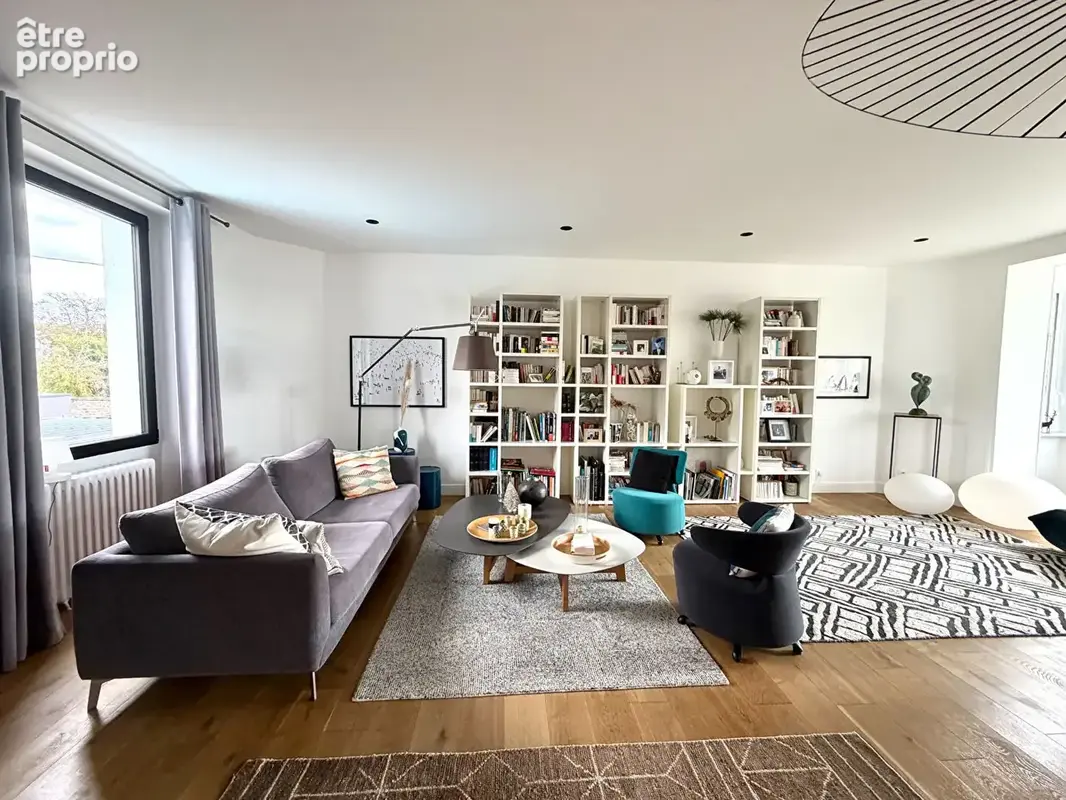 Maison d'exception avec vue mer CONCARNEAU - photo 6