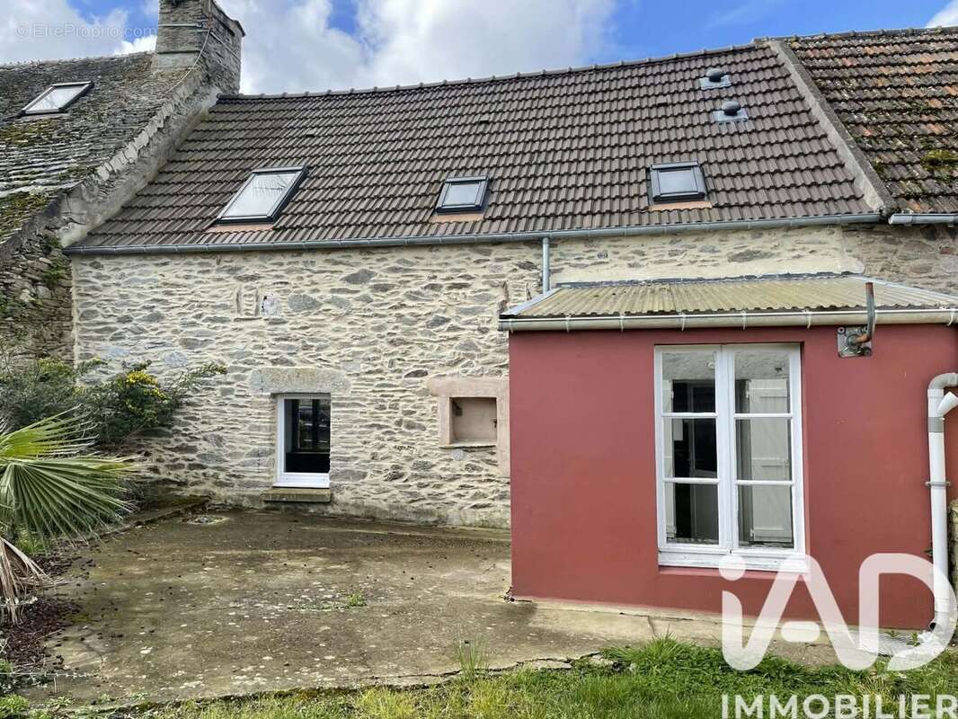 Maison 85 m² à Bretteville  - photo 3