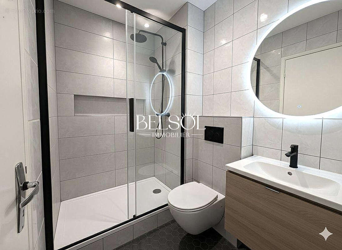 Appartement 33 m² à Argeles-Sur-Mer  - photo 4
