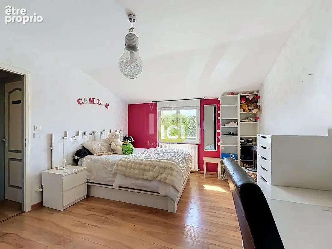 Maison familiale à Cholet - photo 11