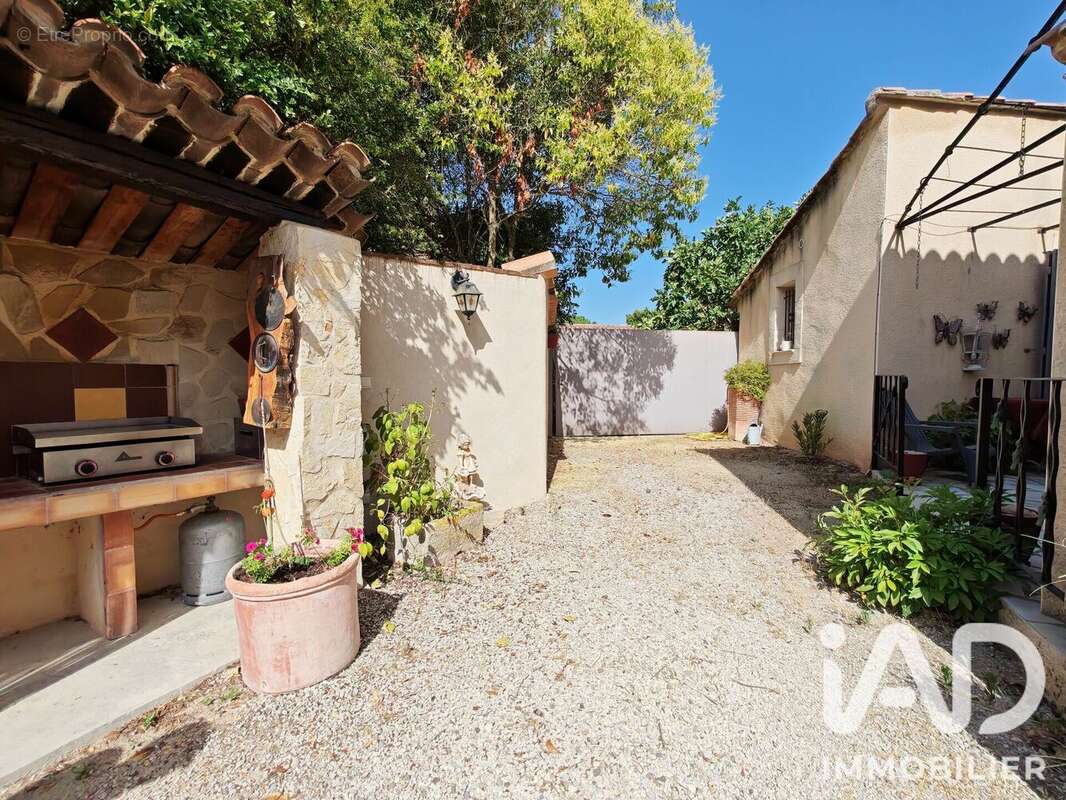 Maison 123 m² à Sablet  - photo 3