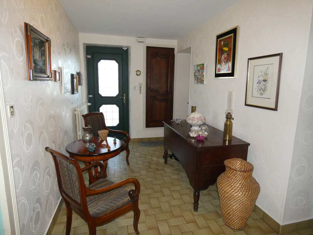Maison à COMMENTRY