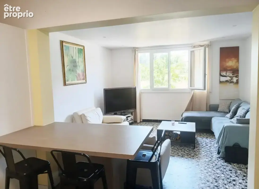 Maison 5 pièces 140 m² à vendre à Perpignan (66000) - photo 2