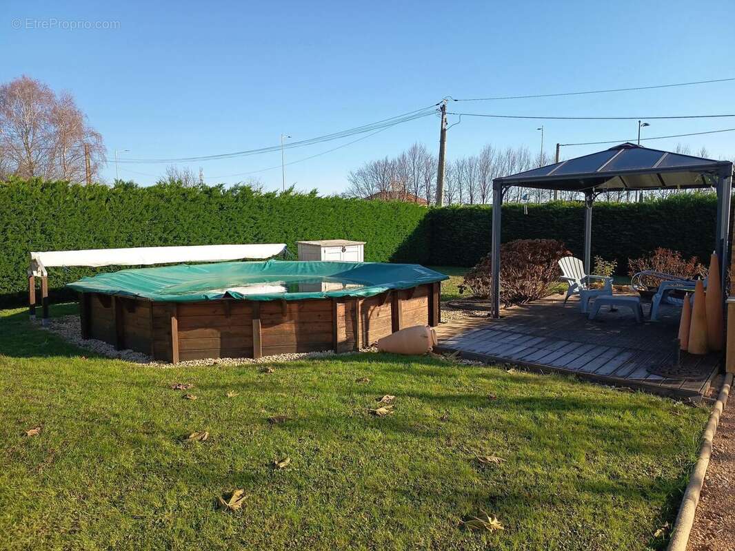 Photo 8 - Maison à MACON