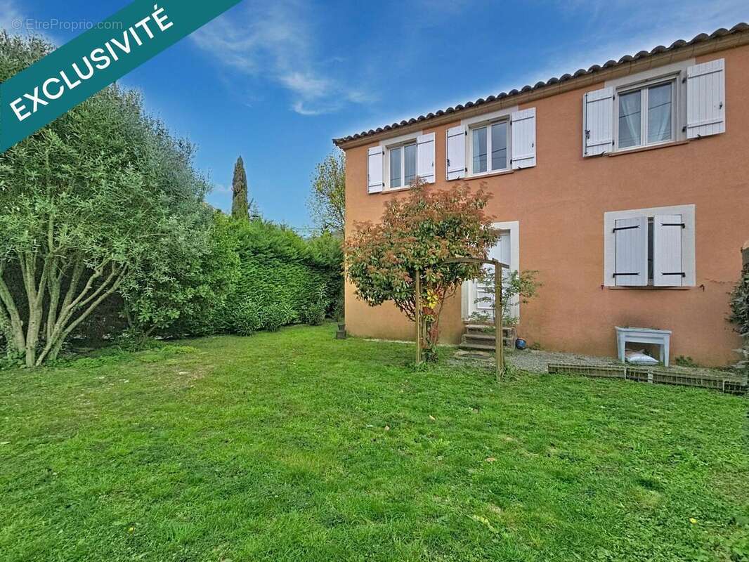 Photo 5 - Maison à LA TOUR-SUR-ORB