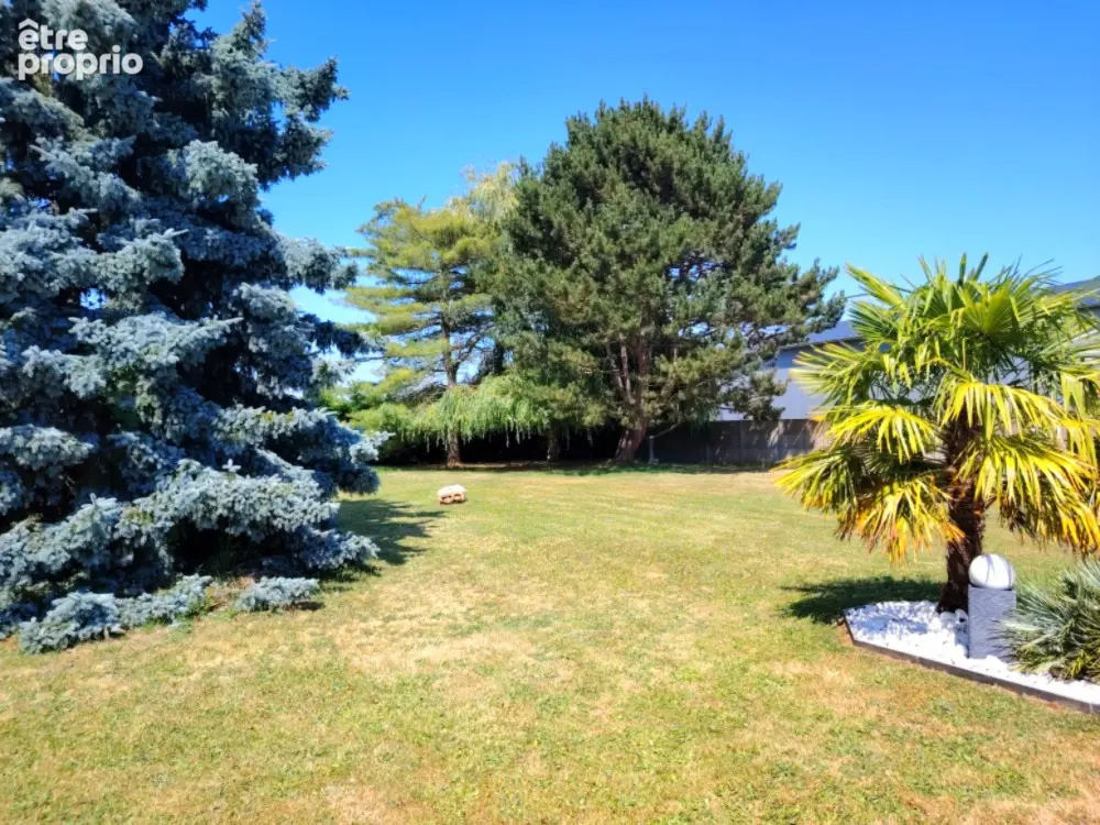 Maison avec Hangar à BONNEVAL - photo 4