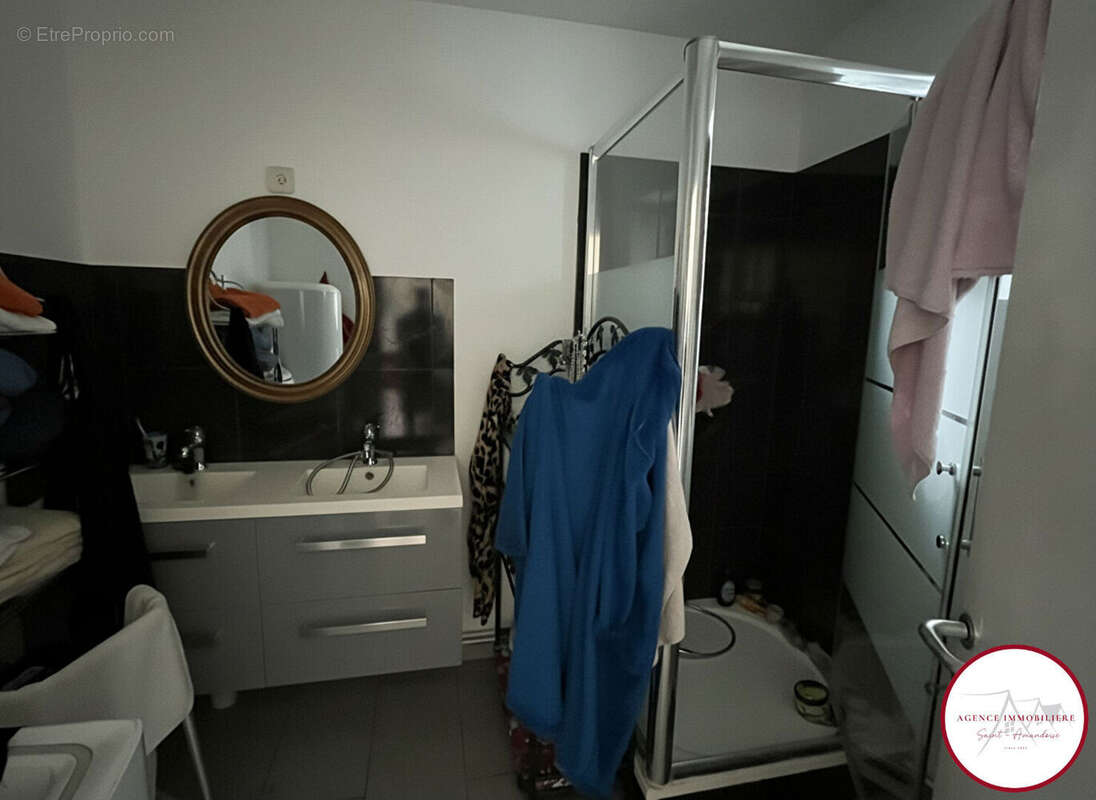 Maison à SAINT-AMAND-MONTROND