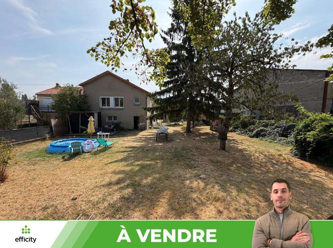 Maison 179 m² à Chatellerault  - photo 2