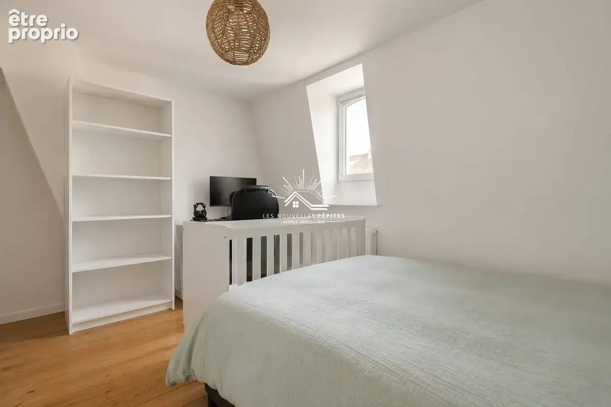 Maison 110 m² à Croix  - photo 9