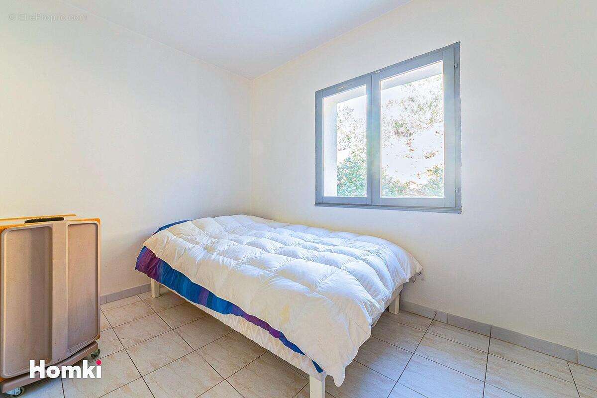 Maison à MARSEILLE-15E