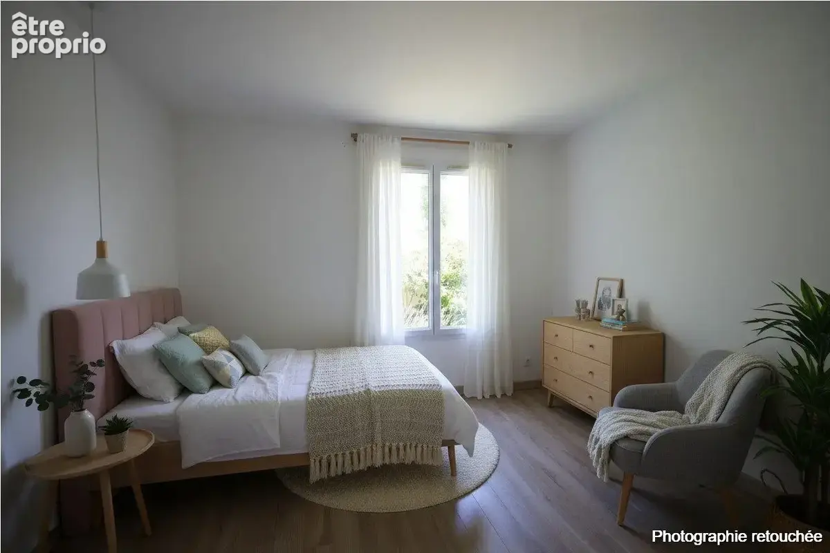 Maison 214 m² à Lagord  - photo 8