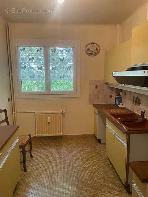 Appartement à LE VESINET