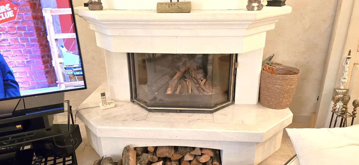 Maison à DRAGUIGNAN