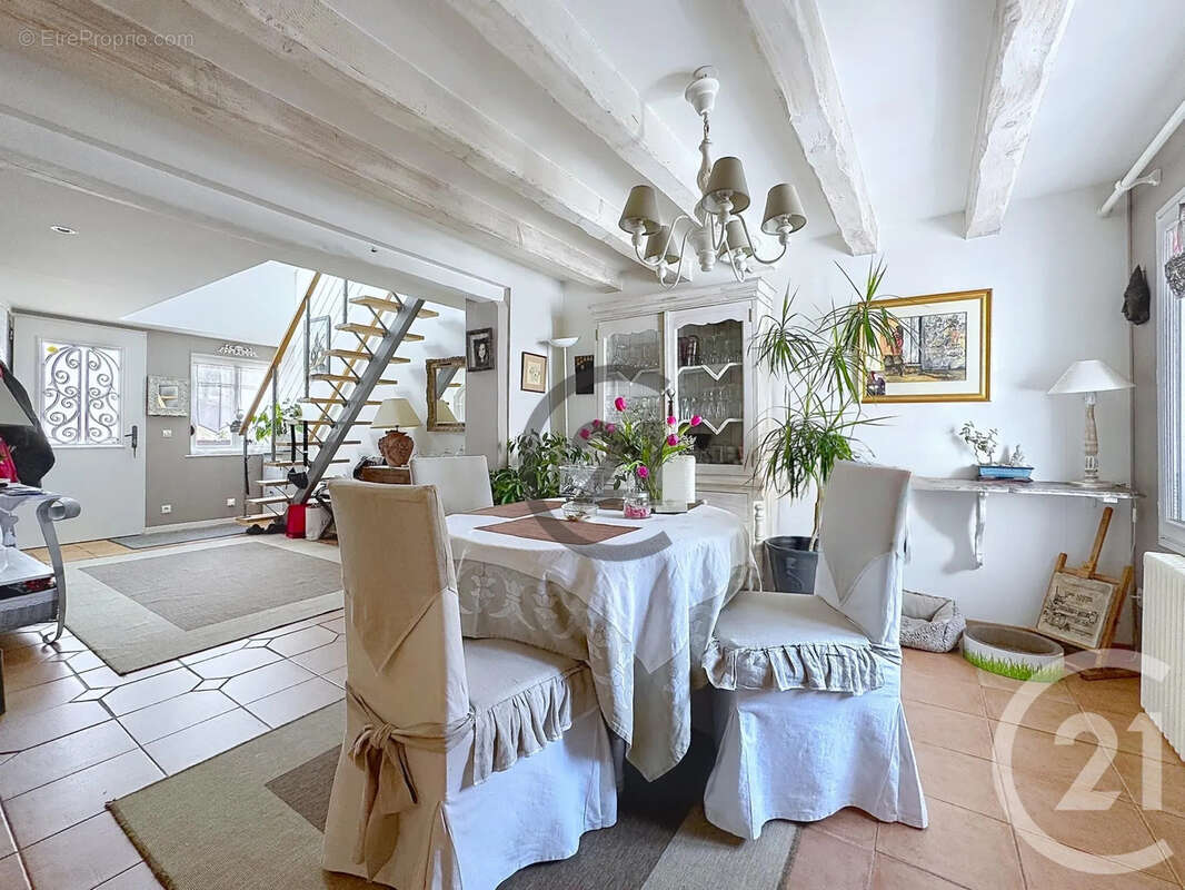 Maison 105 m² à Villenauxe-La-Grande  - photo 3