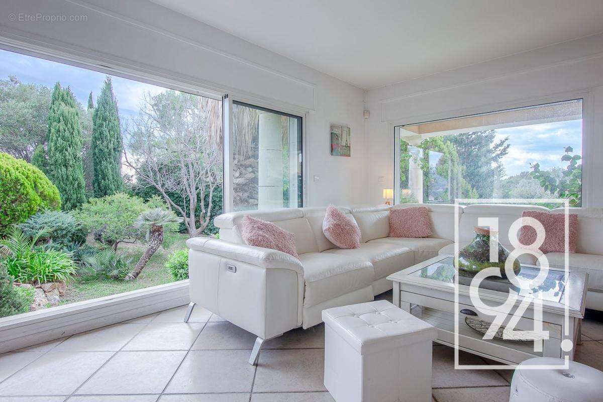 Maison à LA SEYNE-SUR-MER