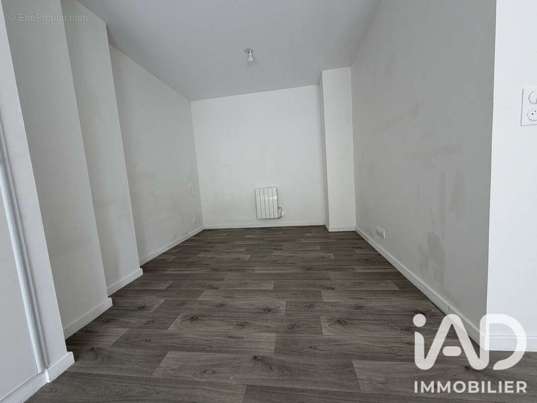 Photo 4 - Appartement à REDON