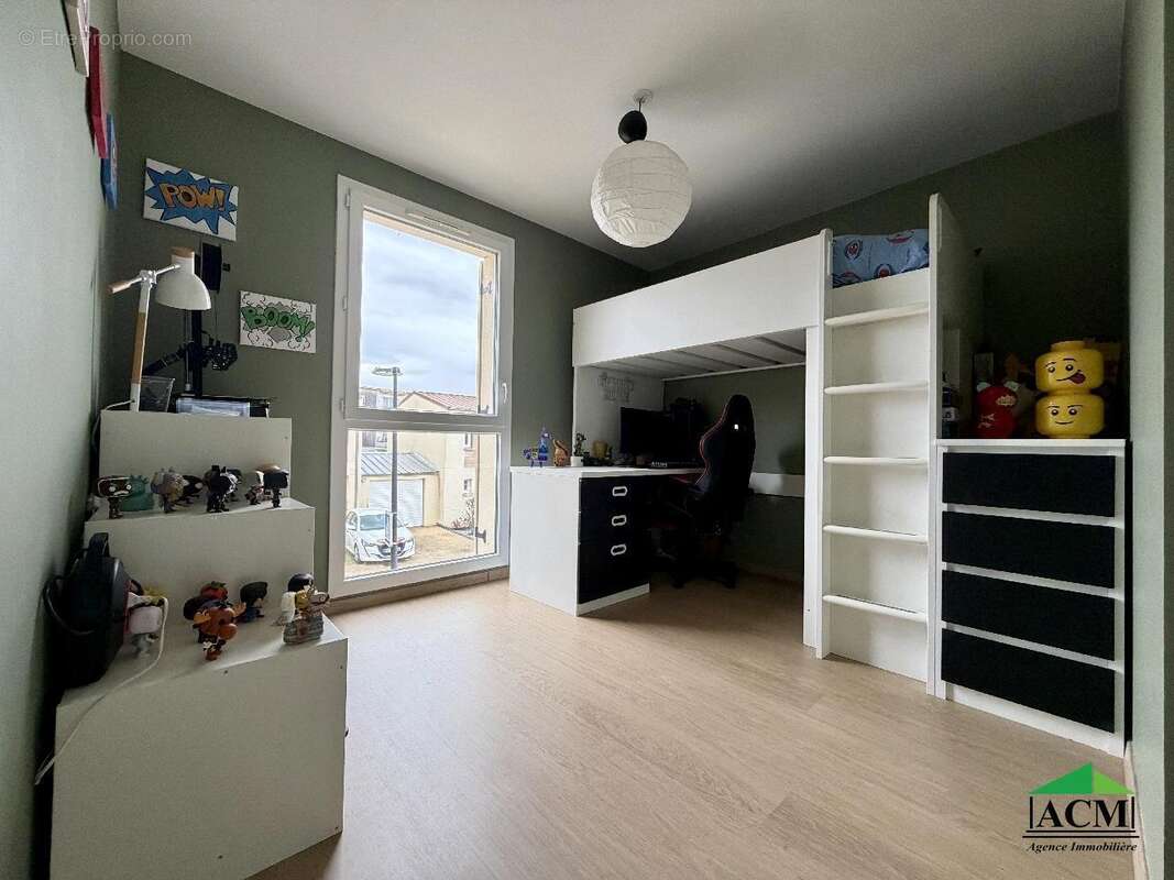 Maison à MERY-SUR-OISE