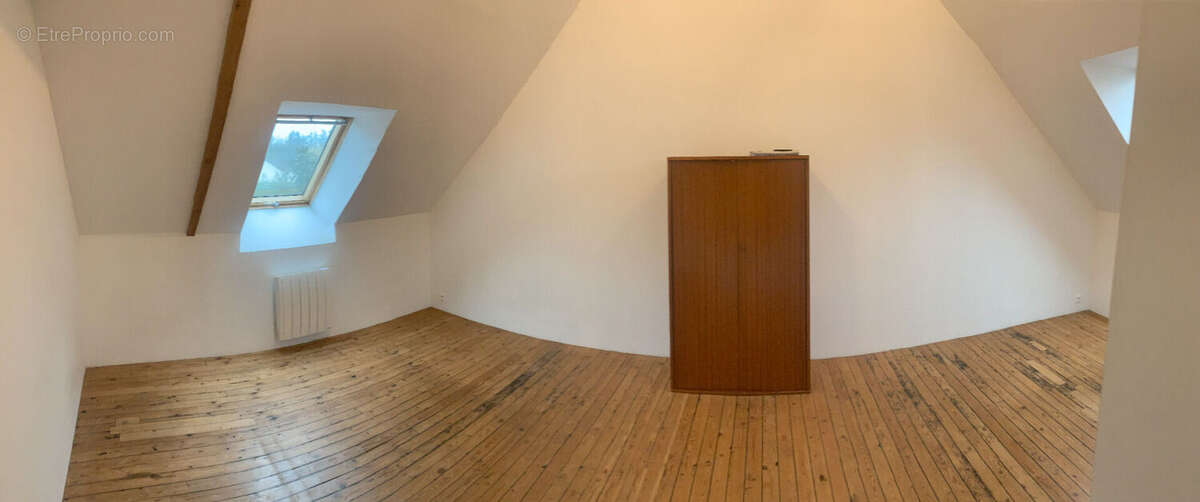 Maison à CHATEAUBRIANT