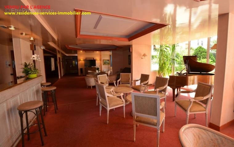 Appartement à NOGENT-SUR-MARNE