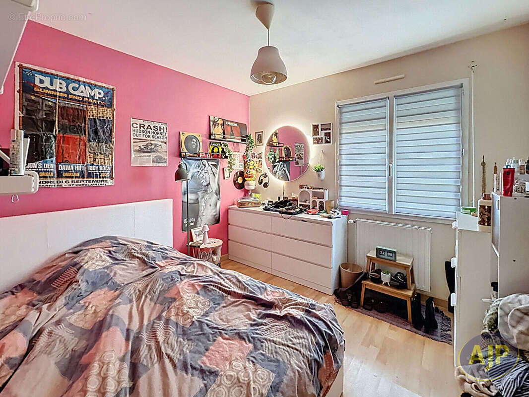 Maison à NORT-SUR-ERDRE