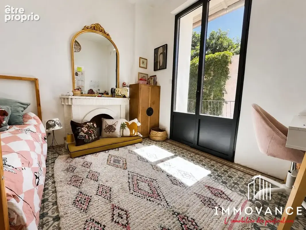 Maison 128 m² à Montpellier  - photo 8