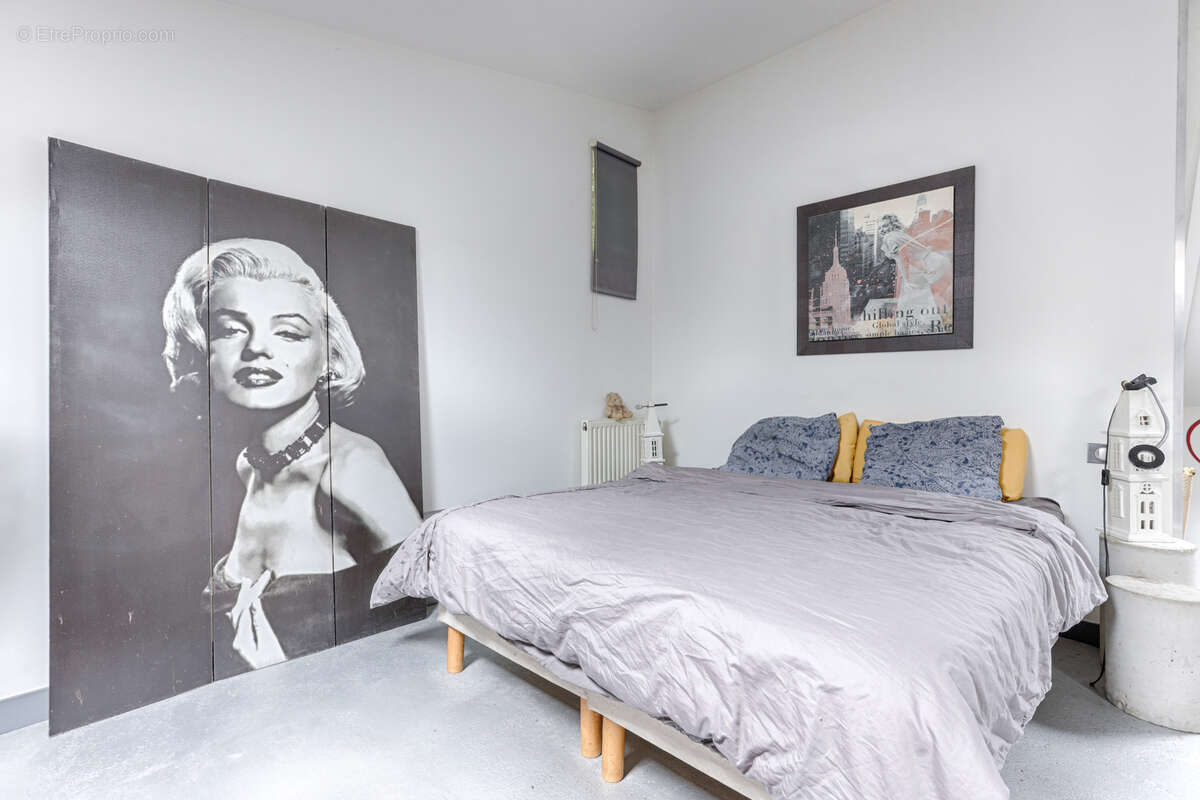 Autre à ASNIERES-SUR-SEINE