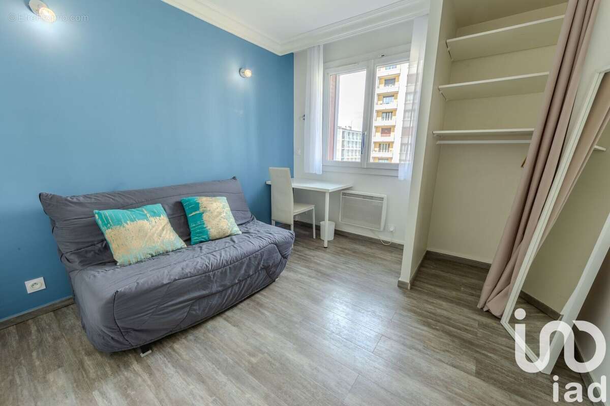 Photo 4 - Appartement à GRENOBLE