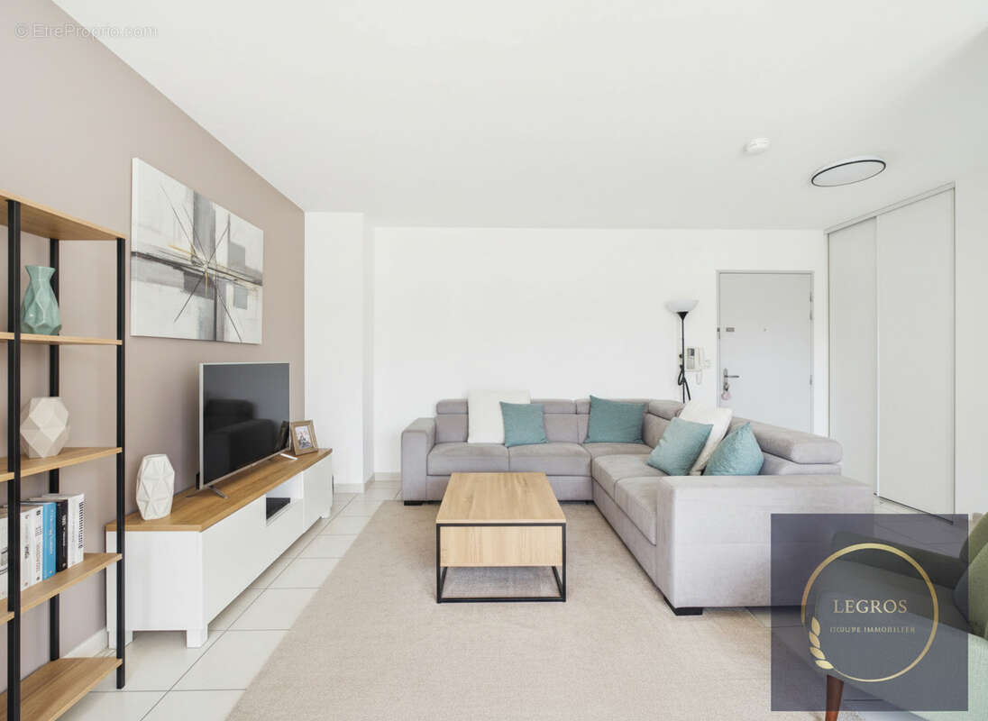 Appartement à AVIGNON