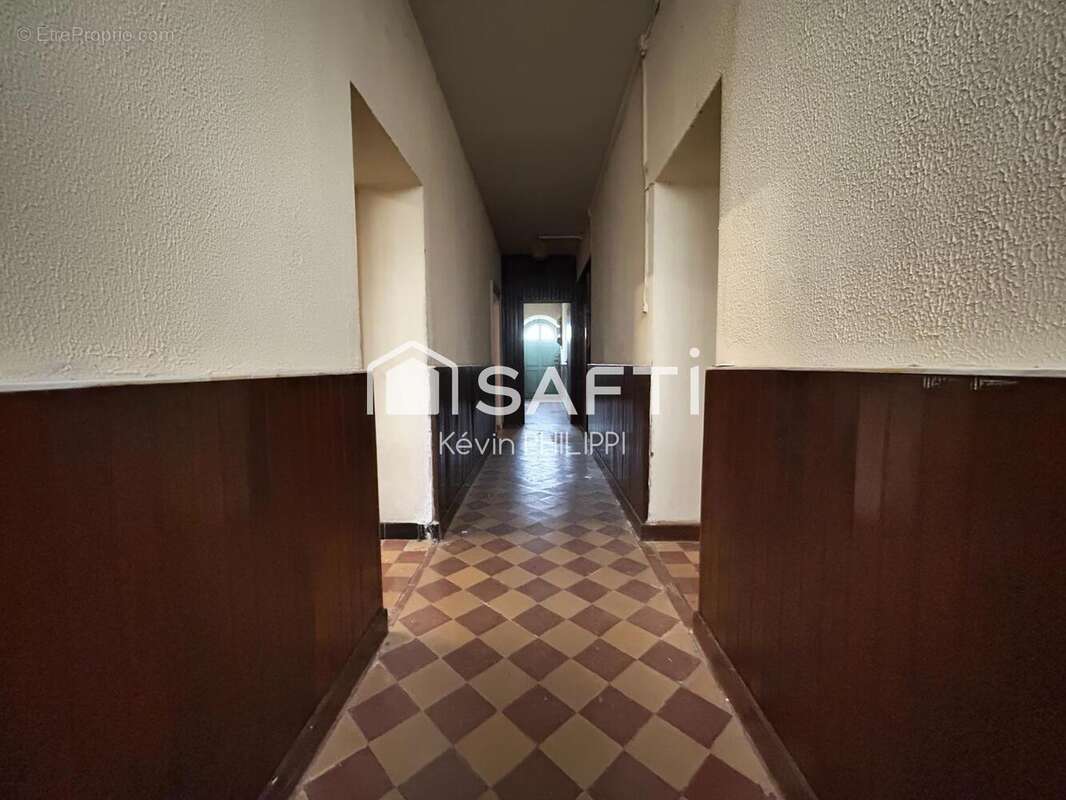 Maison 150 m² à Loison  - photo 2