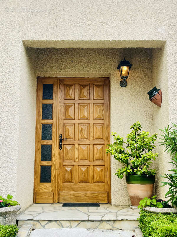 Maison à BALMA