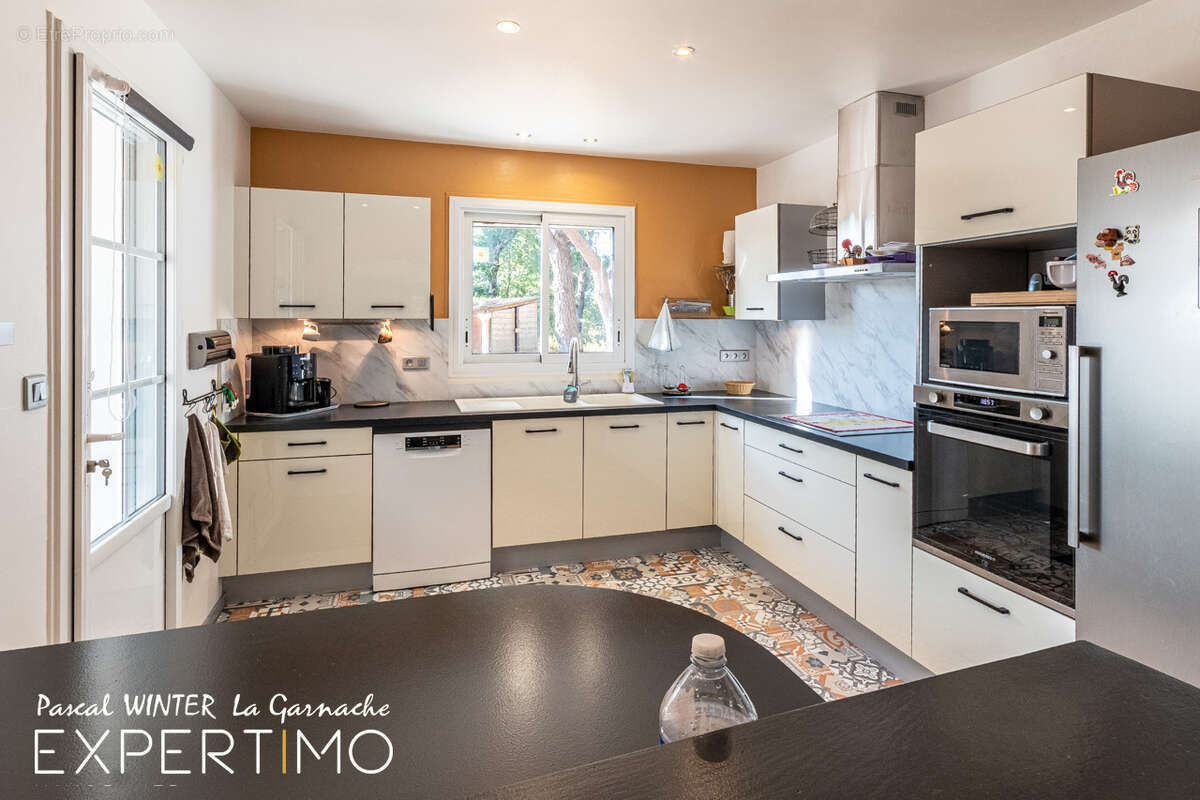 Magnifique maison 174m2 aux portes de Soullans - photo 10