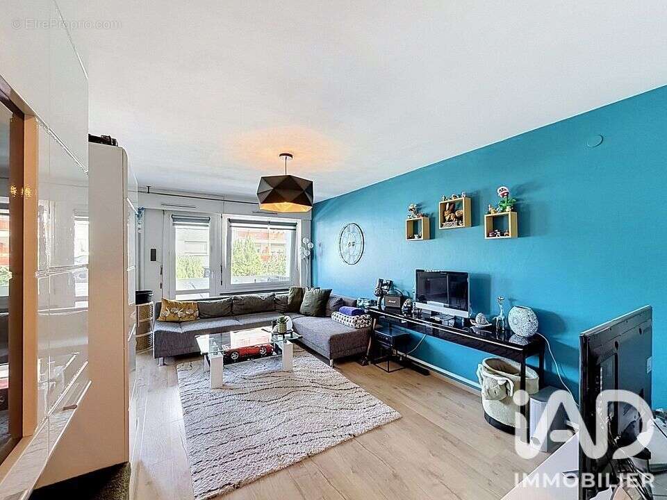 Photo 4 - Appartement à METZ