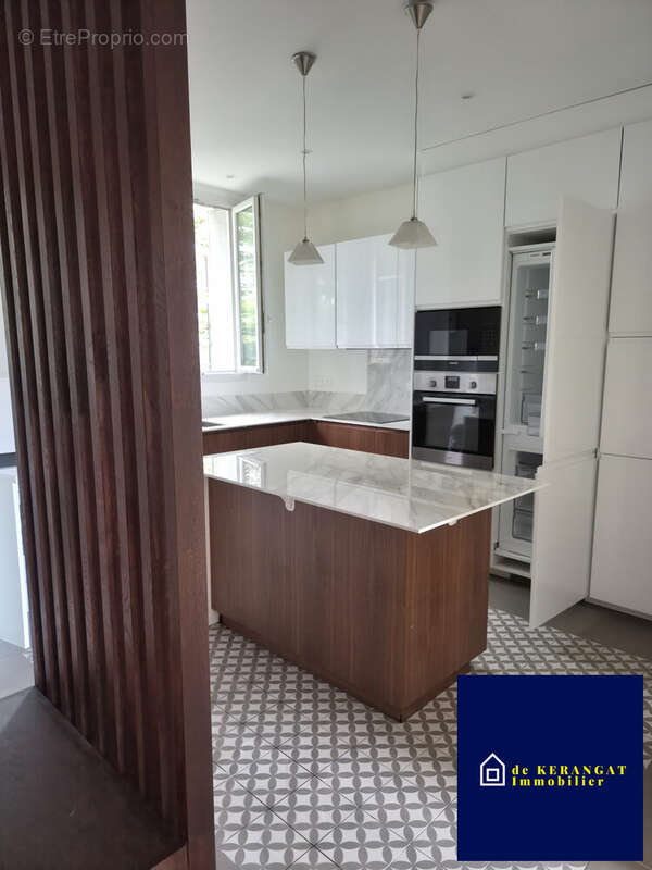 Appartement à SCEAUX