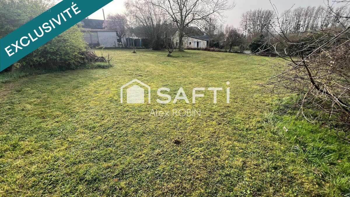 Terrain 773 m² à Dierre  - photo 3