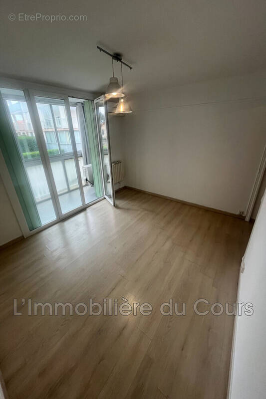 Appartement à ISTRES