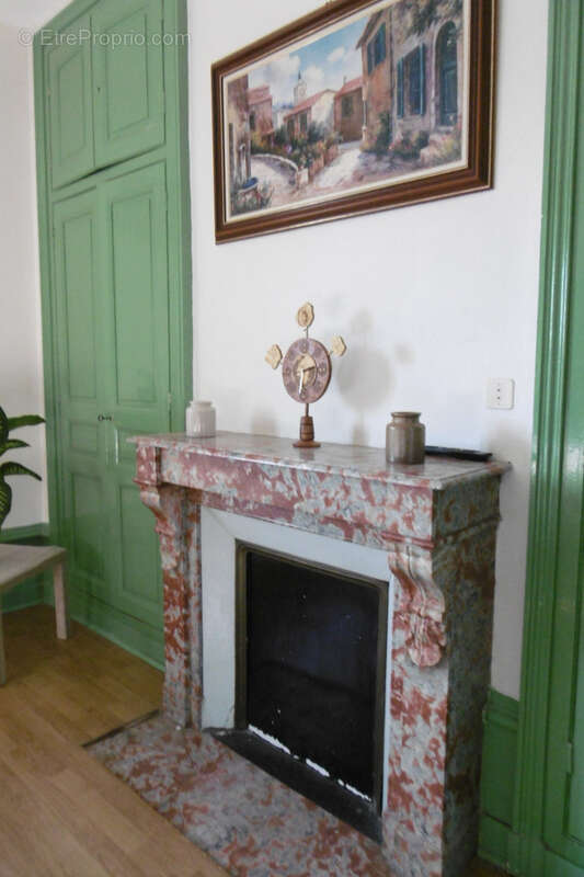 Maison à DIGOIN