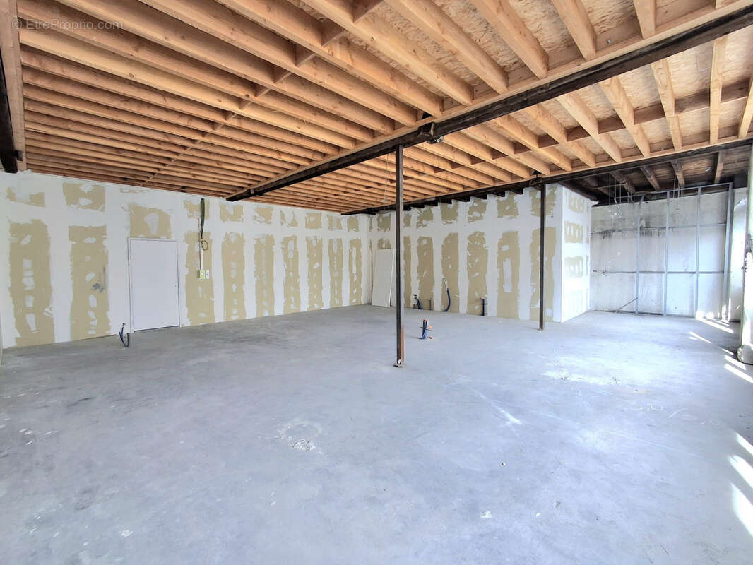 Appartement à FIRMINY