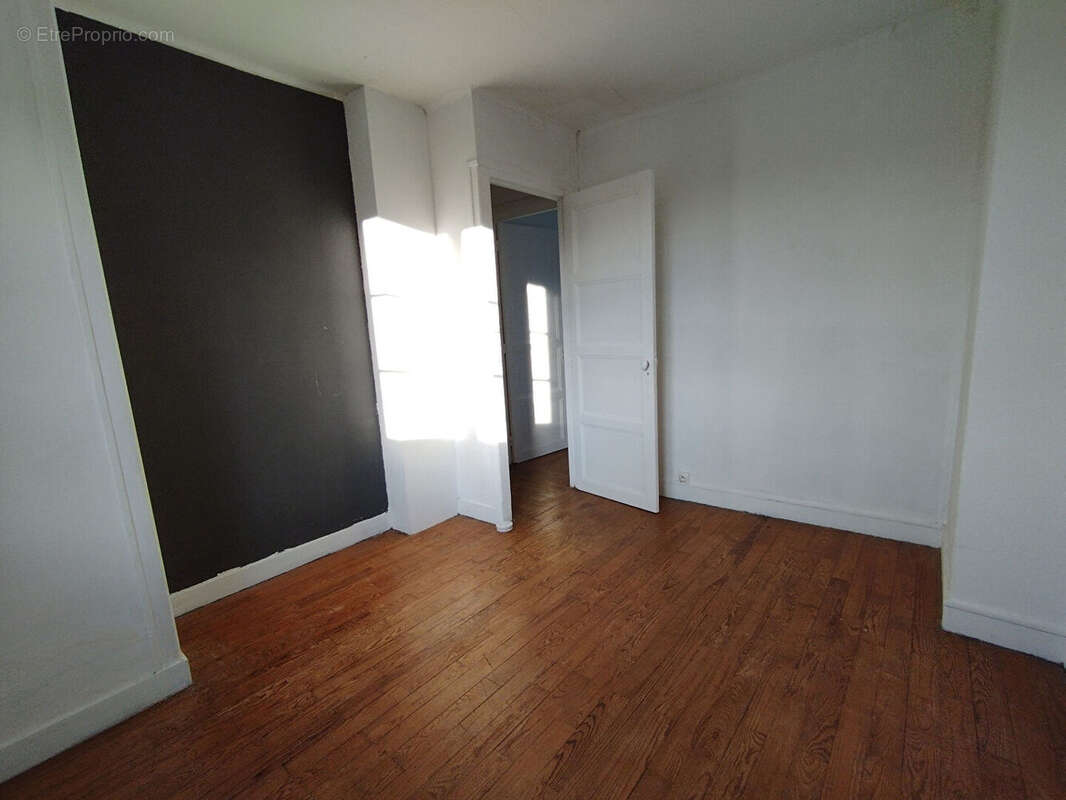 Maison à CHATEAUDUN