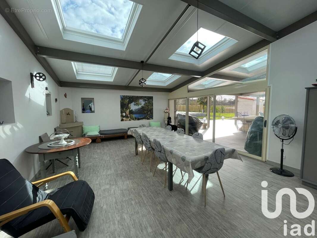 Photo 9 - Maison à REVEL