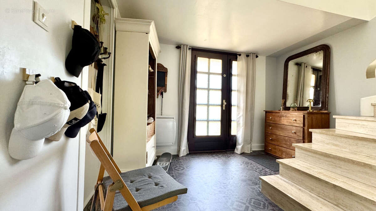 Maison à LA ROCHELLE