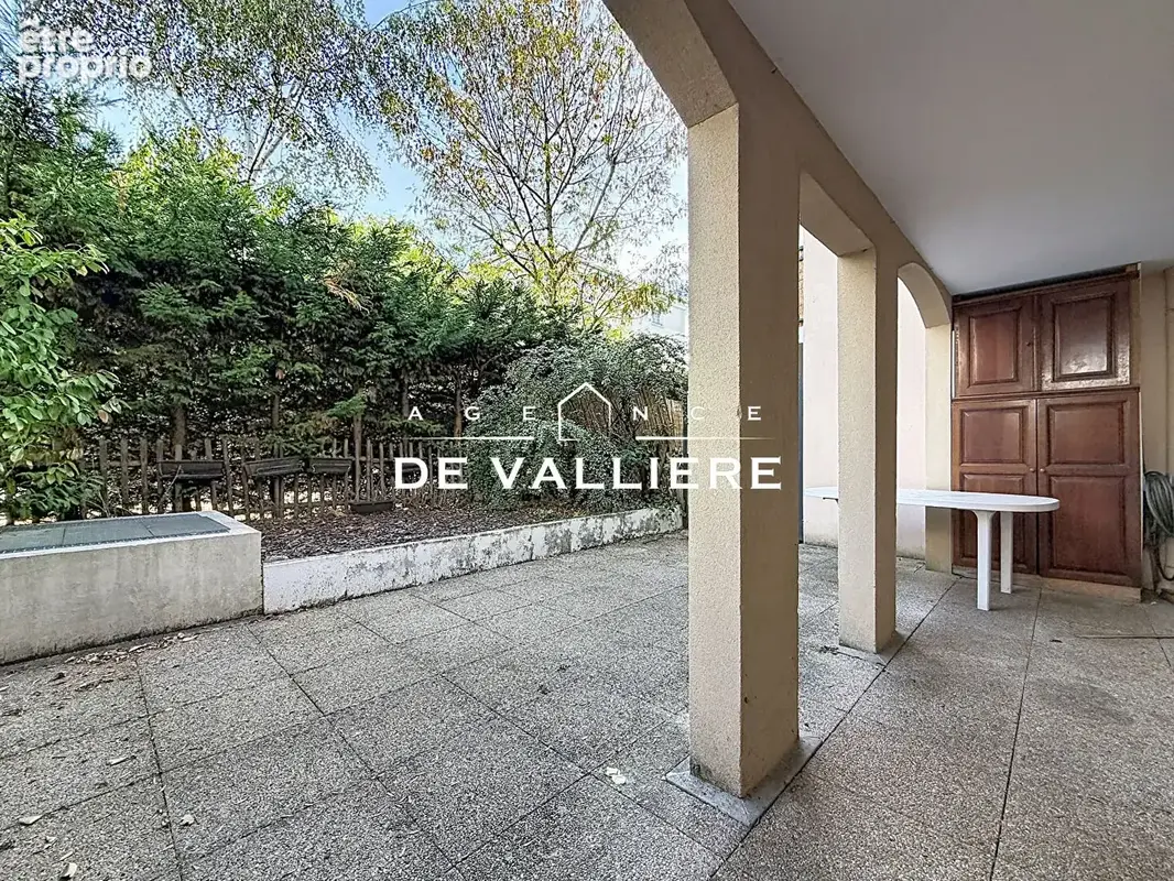 Appartement familiale avec jardin - photo 2