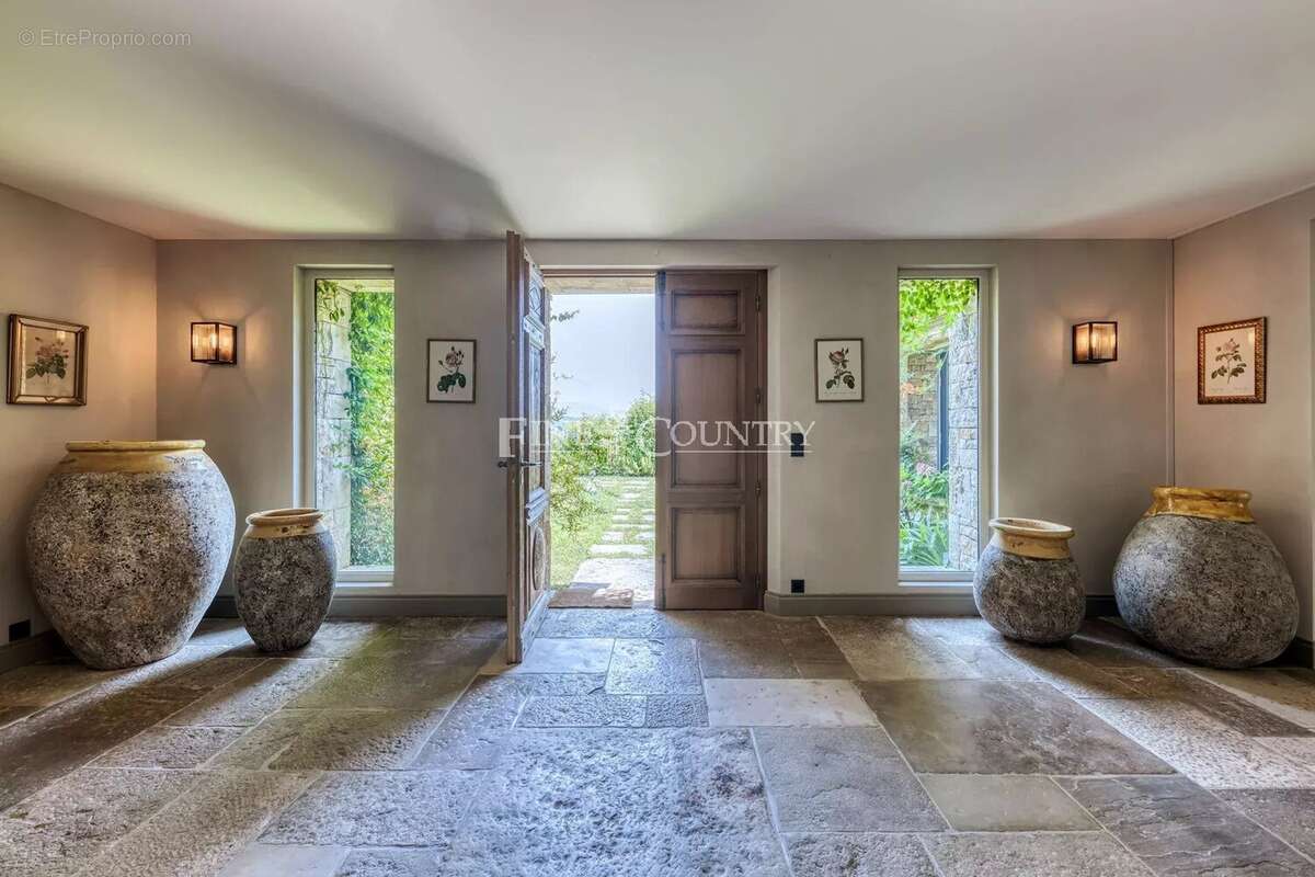 Propriété  à vendre – Fayence - photo 8